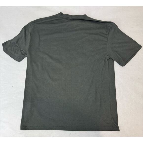 Romwe Graphic Tee Los Angeles Skull Grunge Punk Edgy Urban Street - Size Small - Picture 2 of 6